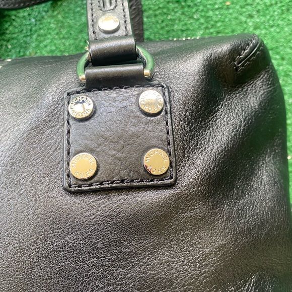 🎉🎉🎉HOST PICK 🎉🎉Authentic Michael Kors Bag | Michael Kors Bag | Black Bag | - Picture 12 of 16